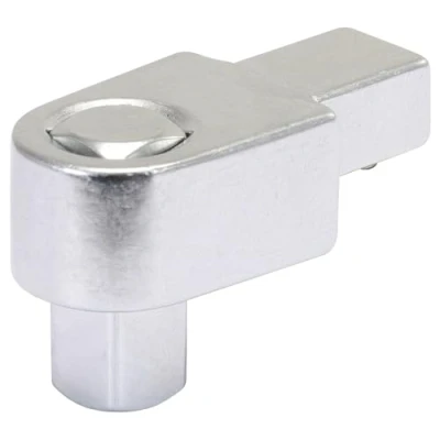 Image of KS Tools 516.2812 9x12mm Push fit square mount, 1/2&quot;