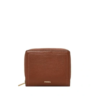 Image of Fossil Logan RFID Mini Multifunction