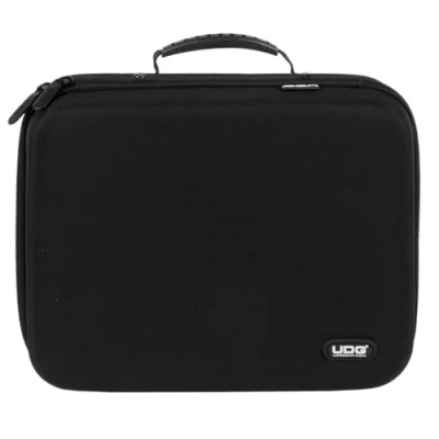 Image of UDG Creator Focusrite Scarlett 2i2/4i4 4th Gen/Clarett+ 4Pre/2Pre Hardcase Black