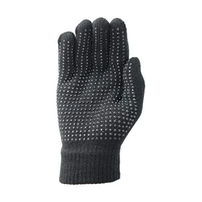 Image of Y H Adults Magic Gloves Stretch Rubber Grip Riding