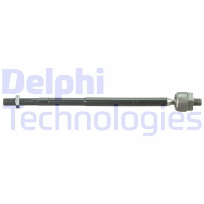 Image of 3817A1 Track rod end DELPHI TA3187 14,3mm Front Axle Left PEUGEOT: 508 I Saloon, SW, SW Box Body / Estate