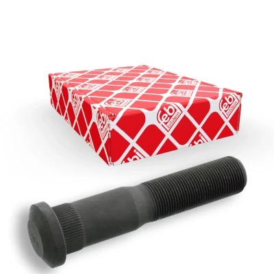 Image of FEBI Wheel Stud 106432