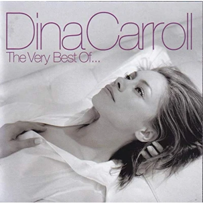 Image of The Very Best Of Dina Carroll