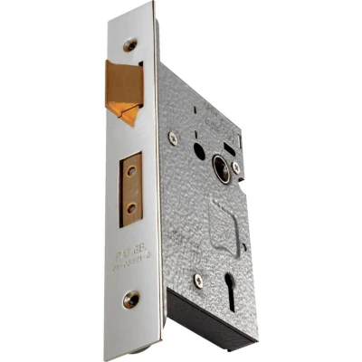 Image of Matlock 3 LEVER Sashlock 2.5&quot; SCP