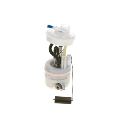 Image of 46475717, 46475719, 51709818 Fuel Feed Unit BOSCH 0 986 580 255 Electric FIAT: Doblo I Cargo, Punto Hatchback