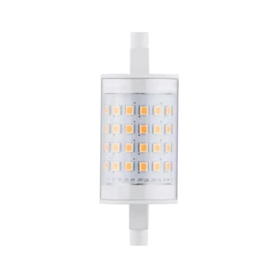 Image of Paulmann LED bulb R7s 78 mm 9 W 1,055 K dimmable