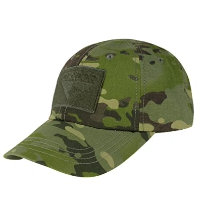 Image of Condor Tactical Cap MultiCam Tropic by Outdoor