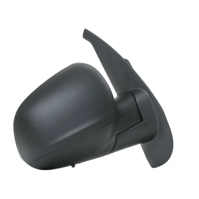 Image of 963010714R, 963656392R, 963742880R Wing mirror ALKAR 9226698 Right Electric Heatable, with thermo sensor, Aspherical RENAULT: Kangoo II Express