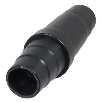 Image of Spares2go Tool Adapter compatible with Einhell Vacuum Hose Adaptor Dust Port Extractor Sander Saw (32mm 35mm 38mm)