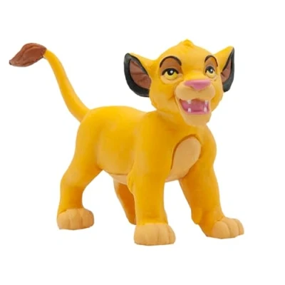 Image of Disney 12254 Bullyland BUL Young Simba