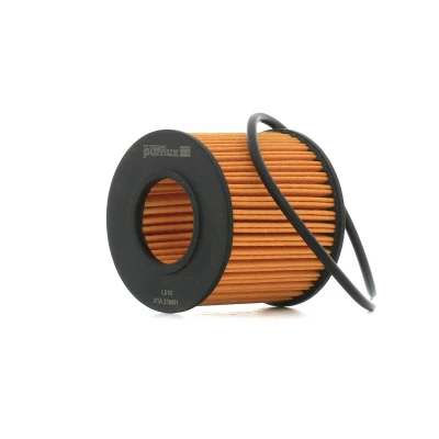 Image of 04152B1010, 04152YZZA7 Oil Filter PURFLUX L510 Insert TOYOTA: Auris Hatchback, Yaris II III DAIHATSU: Sirion