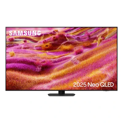 Image of Samsung QE85QN90FATXXU 85 Inch QN90F 4K Neo QLED Ultra HD HDR Smart TV 2025