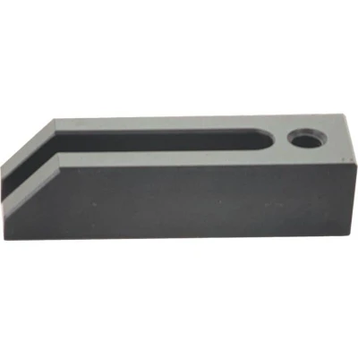 Image of Indexa CC04 150 x 50mm Tapped End U clamp