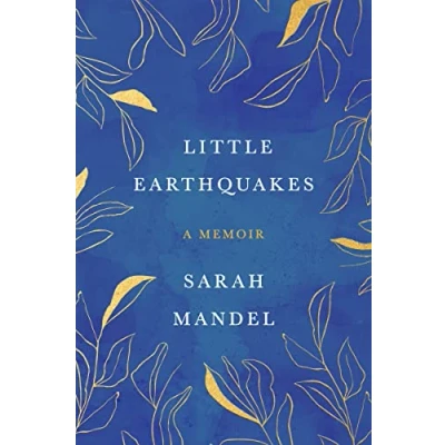 Image of Little Earthquakes: A Memoir