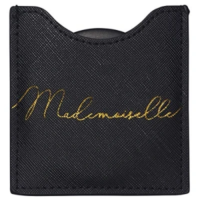 Image of Toga Draeger Mademoiselle Mirror Round Pocket to Take Anywhere, Any Occasion Dimensions 8.5 cm x 8 76005920 Small