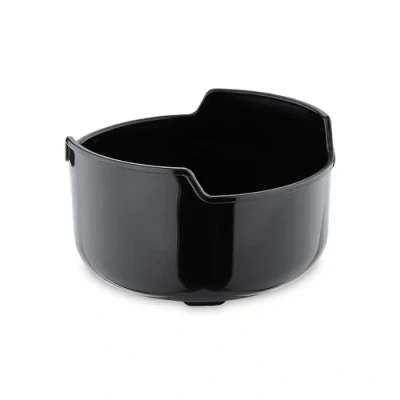 Image of Morphy Richards Spare Plastic Cup for 470006 Intellisteam, Black, 05529