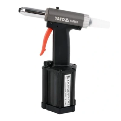 Image of Yato yt 36171 Pneumatic Riveting Tool