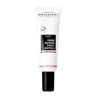 Image of Novexpert Velvety Hydro Biotic Cream For Unisex 1 oz