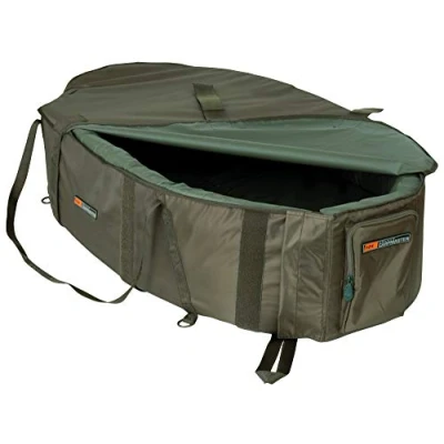 Image of Fox Deluxe Carpmaster mat Unhooking