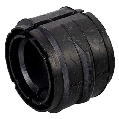 Image of 9603232585, A9603232585 Stabilizer Bushes FEBI BILSTEIN 174509 Front Axle Rubber 42,9mm 70mm