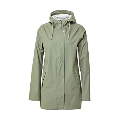 Image of Weather Report Petra Jacket 3056 Agave Green 38