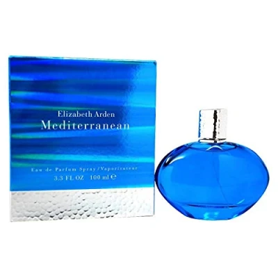 Image of Elizabeth Arden Mediterranean Eau de Parfum 100ml Spray