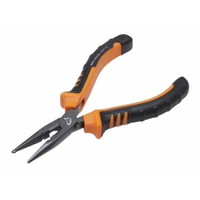 Image of Savage Gear Mp Splitring And Cut Pliers L 22,5cm plier