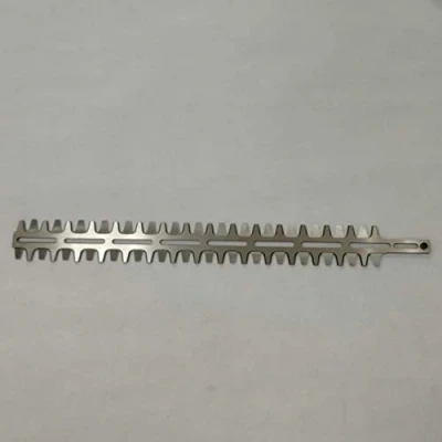 Image of shiosheng Hedge Trimmer Blade Set for STIHL HL30, HL45, HL73, HL75, HL100, HL95, HEL600, HEL700 Combi Tool HL KM 4230 710 6053 6050 42307106050 42307106053