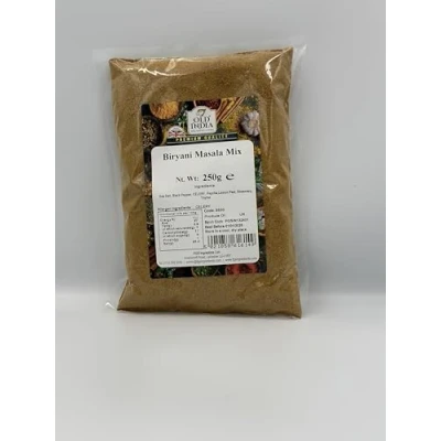 Image of Old India Biryani Masala Mix 250g