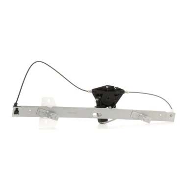 Image of 500314230, 504053528, 504173866 Window regulator RIDEX 1561W0285 Right electric with motor RENAULT: MASTER 2 Pritsche/Fahrgestell