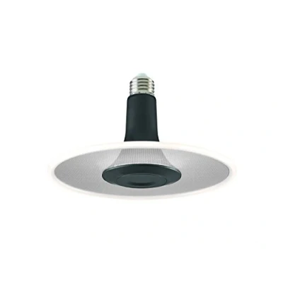 Image of SYLVANIA Toledo Radiance BLK DIM 650LM 827 E27 SL