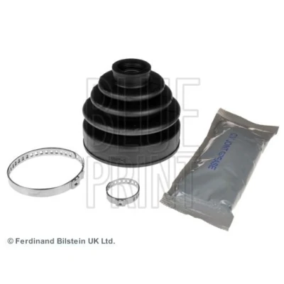 Image of M08022530 CV Boot BLUE PRINT ADN18136 Wheel Side, Front Axle Rubber FORD: Ranger Mk2, NISSAN: Almera II Hatchback