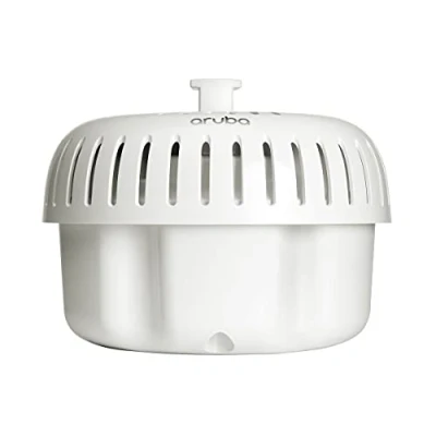 Image of HP Aruba AP 574 (RW) 802.11ax 2x2:2/4x4:4 Dual Radio 6xNf Connectorized Outdoor