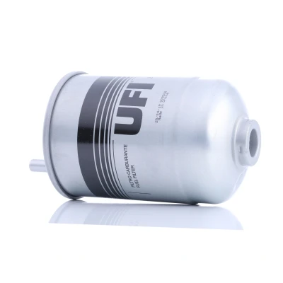 Image of 041520R010, 0415231060, 0415231080, 0415238010, 04152YZZA3 Oil Filter UFI 25.077.00 Insert TOYOTA: Avensis III Estate, RAV4 IV Off Road