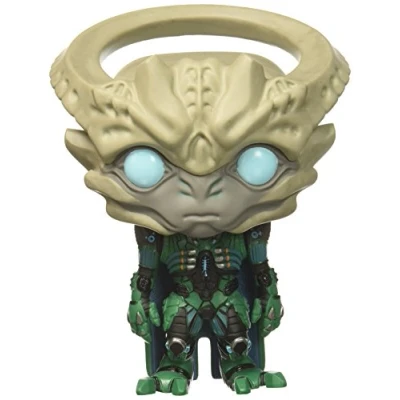 Image of Mass Effect Andromeda 12314 6 Inch Archon Pop Vinyl Figure