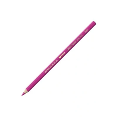 Image of Caran d Ache : Supracolor Soft Watersoluble Artists Colour Pencil Light Purple