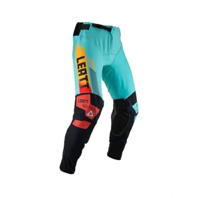Image of Leatt Trouser, Türkis, L