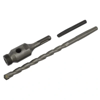 Image of Worksafe SDS Plus Standard Adaptor Pack