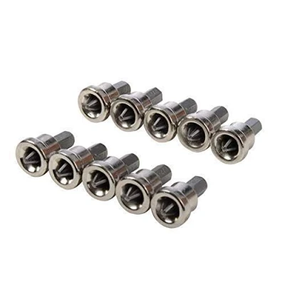 Image of Silverline Drywall Bits 10pk PH2