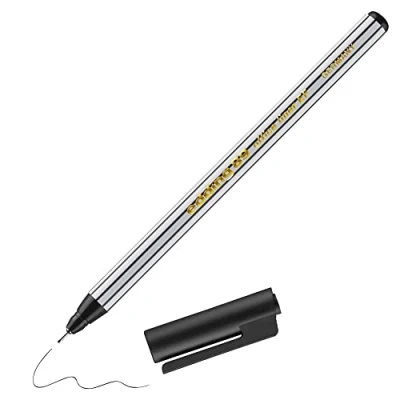 Image of edding Fineliner 89 Office Liner EF 0.3 mm Black