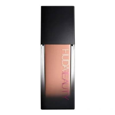 Image of HUDA BEAUTY Faux Filter Luminous Matte Foundation Beignet 335B (35 ml)