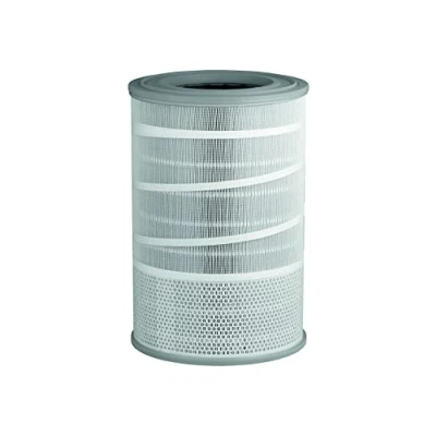 Image of 70536665 Air Filter MAHLE ORIGINAL LX 2068 463,0mm 309,5mm Insert VOLVO: 940 I Estate, 740 Saloon, 760 Saloon