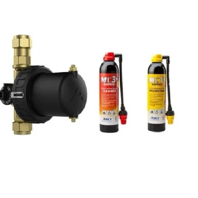 Image of Adey MagnaClean Atom Chemical Pack FL1 03 05120