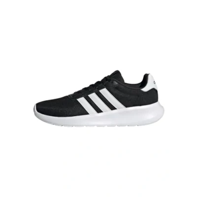 Image of adidas Men&#039;s Lite Racer 3.0 Running Shoe, Core Black Ftwr White Grey Five, 5 UK