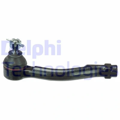 Image of 568202E000 Track rod end DELPHI TA2389 13,4mm Front Axle Left HYUNDAI: Tucson, KIA: Sportage II