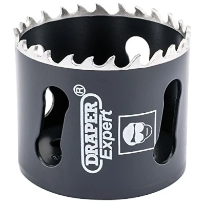 Image of Draper Cobalt Hole Saw, 51mm