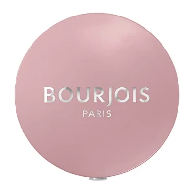 Image of Bourjois Paris Little Round Pot Eyeshadow 1.7g 6 Aura De Nuit,74104