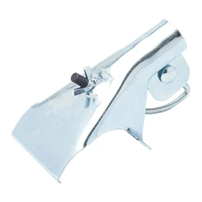 Image of ProDec Heavy Duty Universal Brush Clamp for Scavenger and Platform Brooms