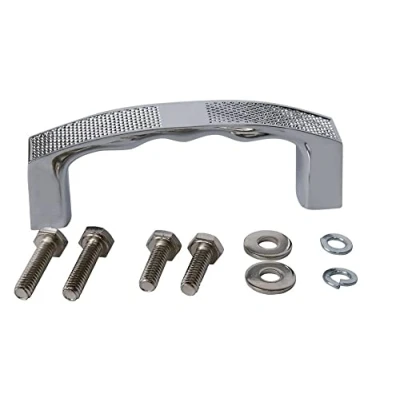 Image of LP Latin Percussion Conga Grip Highline, Chrome LPH224C