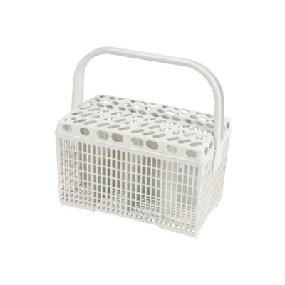 Image of Electrolux AEG 1525593008 cutlery basket dishwasher cuttlery basket,grey,complete